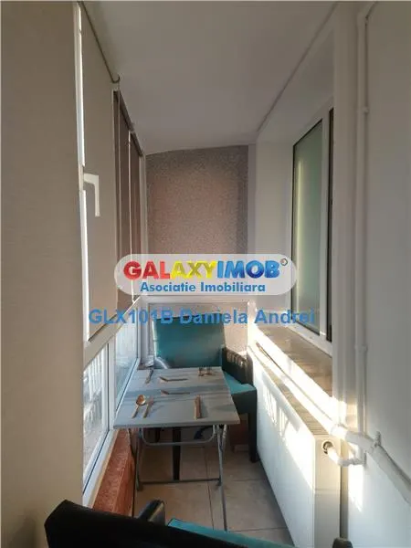 APARTAMENT 2 CAMERE DE INCHIRIAT UNIVERSITATE - UNIRII  415 euro - foto 24