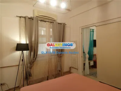 APARTAMENT 2 CAMERE DE INCHIRIAT UNIVERSITATE - UNIRII  415 euro - foto 4