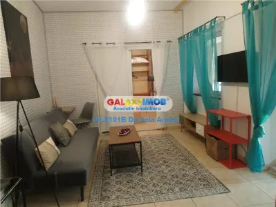 APARTAMENT 2 CAMERE DE INCHIRIAT UNIVERSITATE - UNIRII  415 euro - foto 6