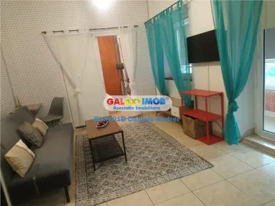 APARTAMENT 2 CAMERE DE INCHIRIAT UNIVERSITATE - UNIRII  415 euro - foto 7