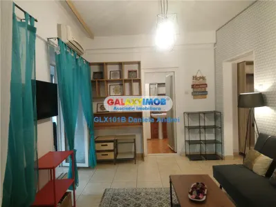 APARTAMENT 2 CAMERE DE INCHIRIAT UNIVERSITATE - UNIRII  415 euro - foto 8