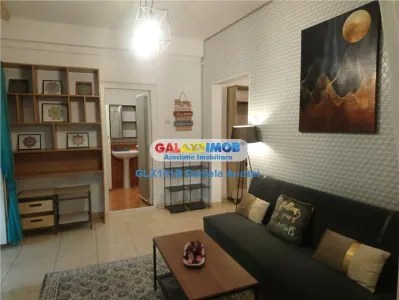APARTAMENT 2 CAMERE DE INCHIRIAT UNIVERSITATE - UNIRII  415 euro - foto 9