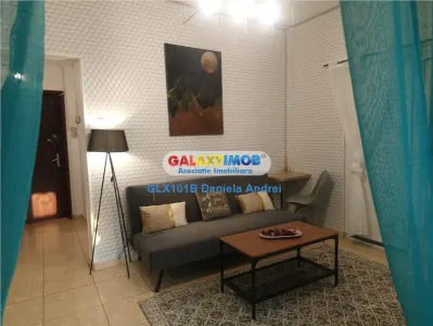 APARTAMENT 2 CAMERE DE INCHIRIAT UNIVERSITATE - UNIRII  415 euro - foto 10