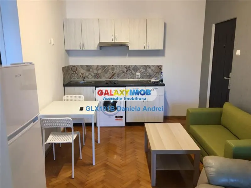 INCHIRIERE APARTAMENT 2 CAMERE  65 mp UNIVERSITATE 450 euro - foto 1