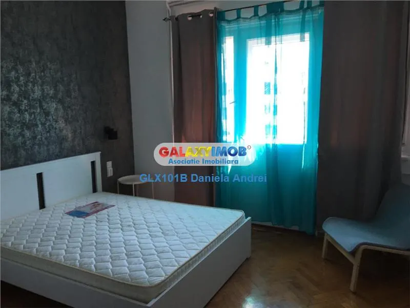 INCHIRIERE APARTAMENT 2 CAMERE  65 mp UNIVERSITATE 450 euro - foto 4