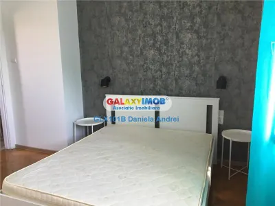 INCHIRIERE APARTAMENT 2 CAMERE  65 mp UNIVERSITATE 450 euro - foto 5