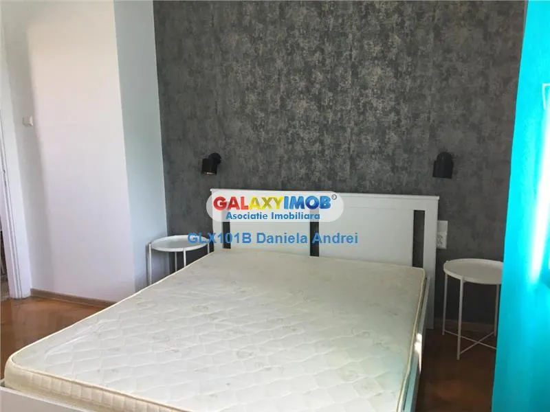 INCHIRIERE APARTAMENT 2 CAMERE  65 mp UNIVERSITATE 450 euro - foto 5