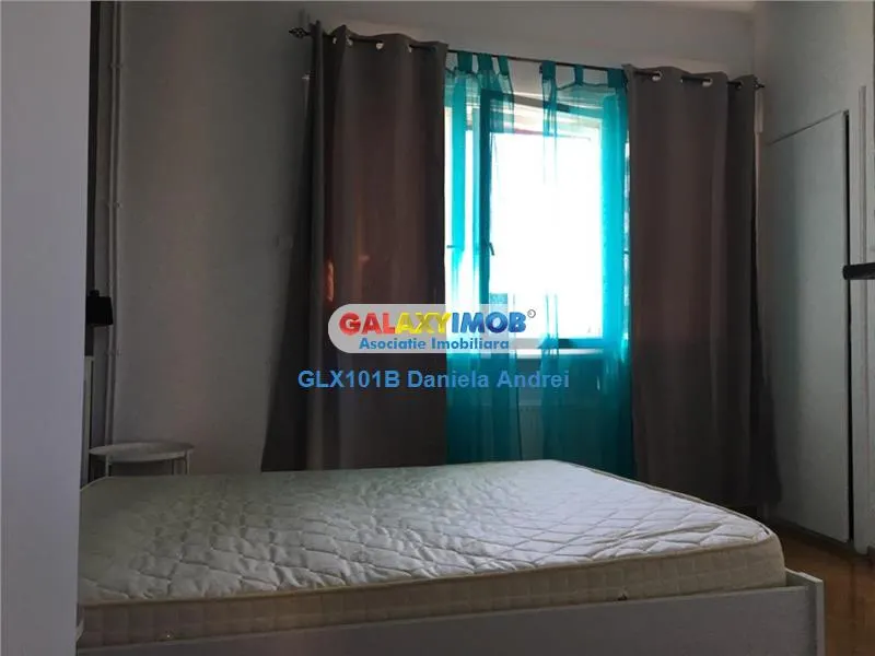 INCHIRIERE APARTAMENT 2 CAMERE  65 mp UNIVERSITATE 450 euro - foto 7