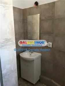 INCHIRIERE APARTAMENT 2 CAMERE  65 mp UNIVERSITATE 450 euro - foto 8