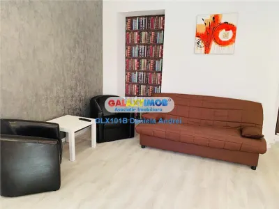 APARTAMENT 2 CAMERE DE INCHIRIAT GARA DE NORD 340 euro - foto 1