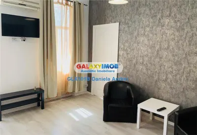APARTAMENT 2 CAMERE DE INCHIRIAT GARA DE NORD 340 euro - foto 2