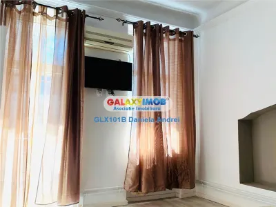 APARTAMENT 2 CAMERE DE INCHIRIAT GARA DE NORD 340 euro - foto 3
