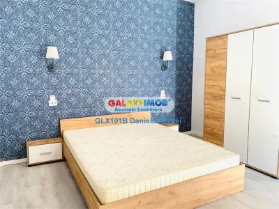 APARTAMENT 2 CAMERE DE INCHIRIAT GARA DE NORD 340 euro - foto 5
