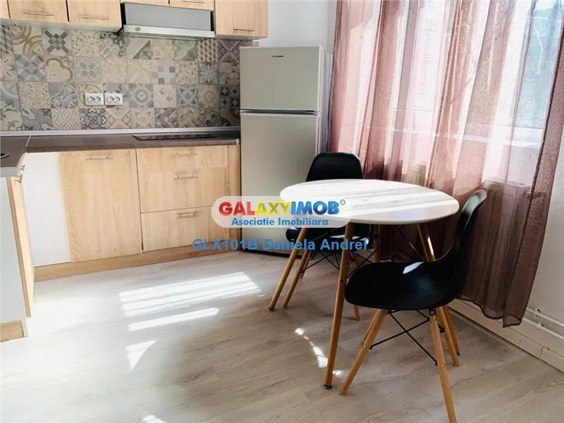 APARTAMENT 2 CAMERE DE INCHIRIAT GARA DE NORD 340 euro - foto 6