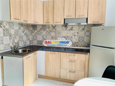 APARTAMENT 2 CAMERE DE INCHIRIAT GARA DE NORD 340 euro - foto 7