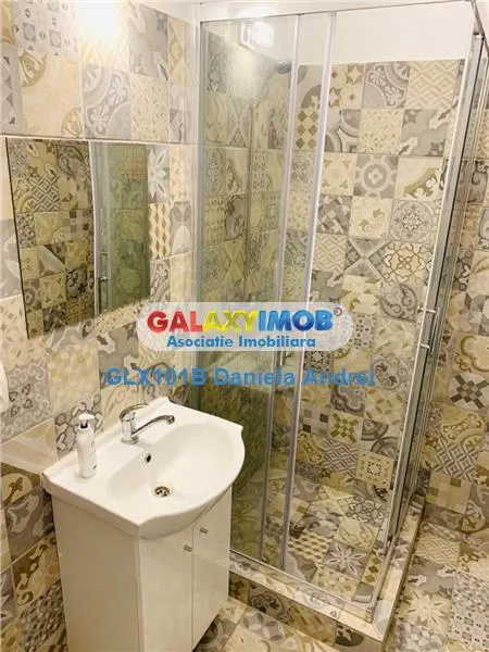APARTAMENT 2 CAMERE DE INCHIRIAT GARA DE NORD 340 euro - foto 8