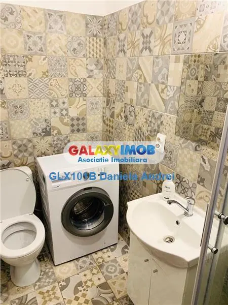 APARTAMENT 2 CAMERE DE INCHIRIAT GARA DE NORD 340 euro - foto 9