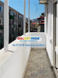 APARTAMENT 2 CAMERE DE INCHIRIAT GARA DE NORD 340 euro - foto 10