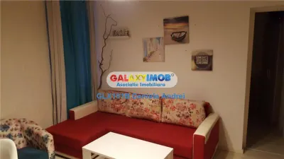 INCHIRIERE APARTAMENT 3 CAMERE  65 mp UNIVERSITATE 380 euro - Bucuresti
