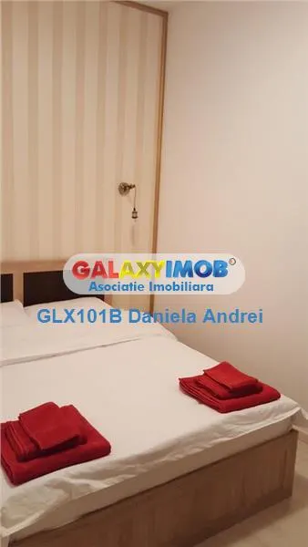 INCHIRIERE APARTAMENT 3 CAMERE  65 mp UNIVERSITATE 380 euro - foto 3