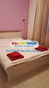 INCHIRIERE APARTAMENT 3 CAMERE  65 mp UNIVERSITATE 380 euro - foto 5