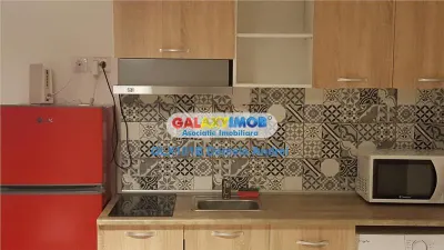 INCHIRIERE APARTAMENT 3 CAMERE  65 mp UNIVERSITATE 380 euro - foto 6