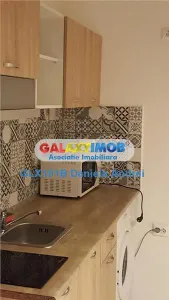 INCHIRIERE APARTAMENT 3 CAMERE  65 mp UNIVERSITATE 380 euro - foto 7
