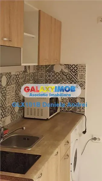 INCHIRIERE APARTAMENT 3 CAMERE  65 mp UNIVERSITATE 380 euro - foto 7
