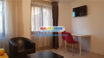 APARTAMENT 2 CAMERE DE INCHIRIAT UNIVERSITATE PARC CISMIGIU 270 euro - foto 2