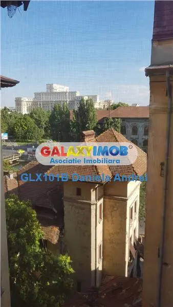 APARTAMENT 2 CAMERE DE INCHIRIAT UNIVERSITATE PARC CISMIGIU 270 euro - foto 12