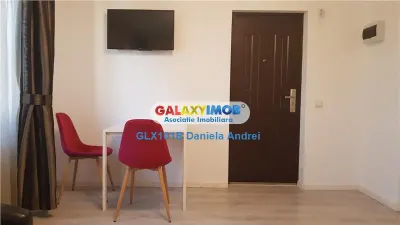 APARTAMENT 2 CAMERE DE INCHIRIAT UNIVERSITATE PARC CISMIGIU 270 euro - foto 3