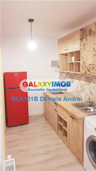 APARTAMENT 2 CAMERE DE INCHIRIAT UNIVERSITATE PARC CISMIGIU 270 euro - foto 5
