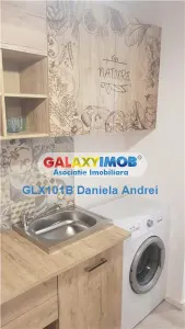 APARTAMENT 2 CAMERE DE INCHIRIAT UNIVERSITATE PARC CISMIGIU 270 euro - foto 7