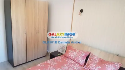 APARTAMENT 2 CAMERE DE INCHIRIAT UNIVERSITATE PARC CISMIGIU 270 euro - foto 8