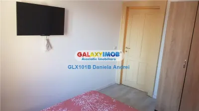 APARTAMENT 2 CAMERE DE INCHIRIAT UNIVERSITATE PARC CISMIGIU 270 euro - foto 9