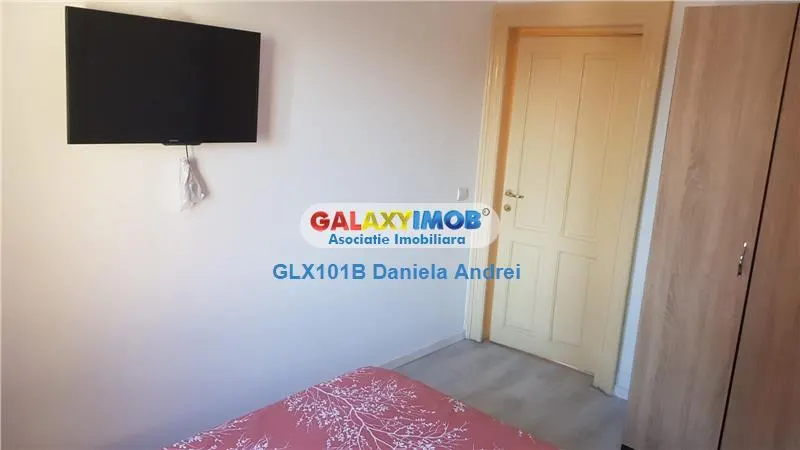 APARTAMENT 2 CAMERE DE INCHIRIAT UNIVERSITATE PARC CISMIGIU 270 euro - foto 9