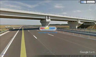 Teren latura Padure  Dascalu Runcu 22400 mp  intravilan - Dascalu