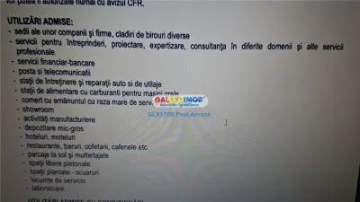 Teren 3594 mp  la DJ Corbeanca Buftea gara Hale Rombiz - foto 6