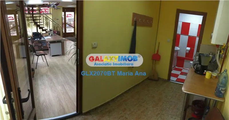 Spatiu birouri central! - foto 3