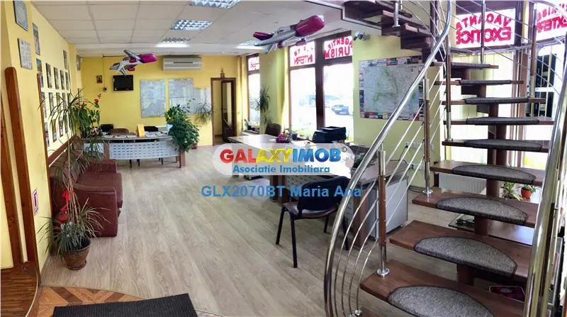 Spatiu birouri central! - foto 6