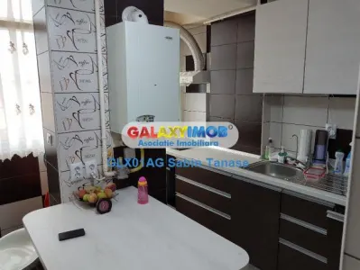 De inch ap 3camere MODERN  Teilor - FOND NOU - foto 5