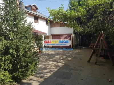 Bolintin Deal- Tantava, casa P+1 si teren 1500mp - Bolintin-Deal