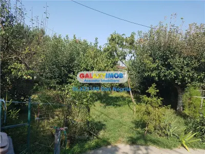 Bolintin Deal- Tantava, casa P+1 si teren 1500mp - foto 3