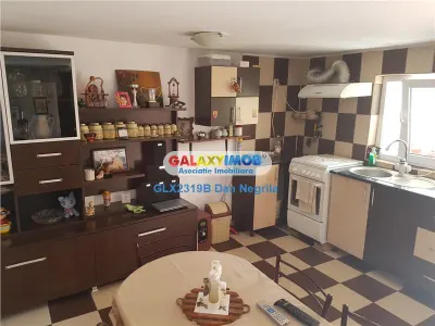 Bolintin Deal- Tantava, casa P+1 si teren 1500mp - foto 5