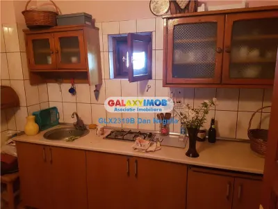 Bolintin Deal- Tantava, casa P+1 si teren 1500mp - foto 6
