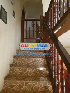 Bolintin Deal- Tantava, casa P+1 si teren 1500mp - foto 7