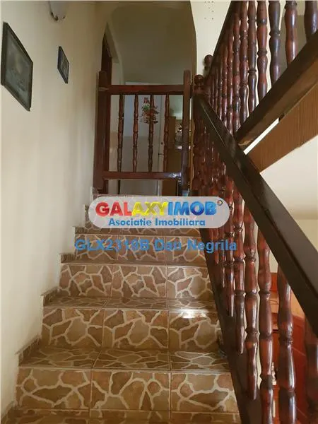 Bolintin Deal- Tantava, casa P+1 si teren 1500mp - foto 7