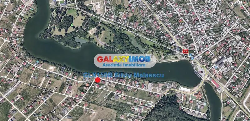 Mogosoaia 871 Mp (Ideal Investitie) - str. Martha Bibescu - foto 1
