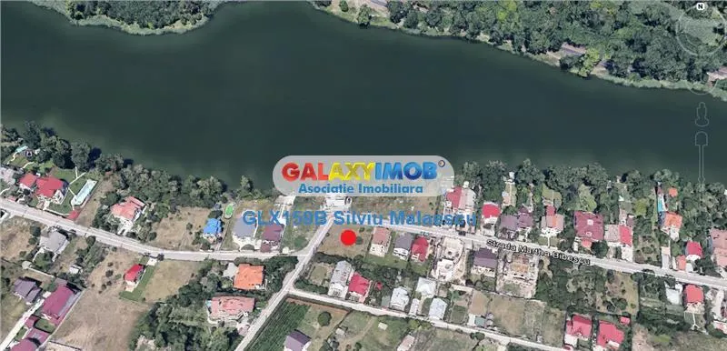 Mogosoaia 871 Mp (Ideal Investitie) - str. Martha Bibescu - foto 4