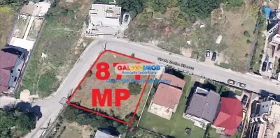 Mogosoaia 871 Mp (Ideal Investitie) - str. Martha Bibescu - foto 5